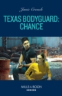 Texas Bodyguard: Chance - eBook
