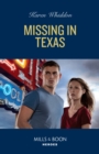 Missing In Texas - eBook