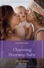 A Charming Doorstep Baby - eBook