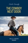 The Cowboy Next Door - eBook