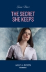 The Secret She Keeps - eBook