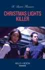 Christmas Lights Killer - eBook