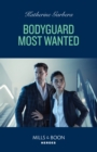 Bodyguard Most Wanted - eBook
