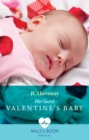 Her Secret Valentine's Baby - eBook