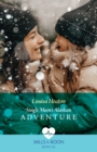 Single Mum's Alaskan Adventure - eBook