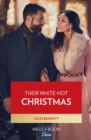 Their White-Hot Christmas - eBook
