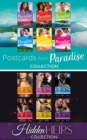 The Hidden Heirs And Postcards From Paradise Collection - eBook