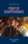 Point Of Disappearance - eBook