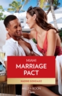 Miami Marriage Pact - eBook