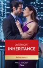 Overnight Inheritance - eBook
