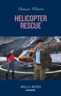 Helicopter Rescue - eBook