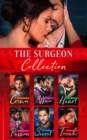 The Surgeon Collection - eBook