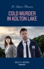 Cold Murder In Kolton Lake - eBook