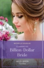 Claiming His Billion-Dollar Bride - eBook