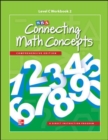Connecting Math Concepts Level C, Workbook 2 - Book