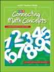 Connecting Math Concepts Level C, Additional Teacher's Guide - Book