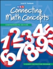 Connecting Math Concepts Level D, Textbook - Book