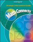 Math Connects, Grade 2, Strategic Intervention Guide - Book