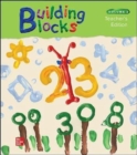 Building Blocks Pre-K, Teacher Edition, Volume 2 - Book