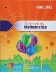 Everyday Mathematics 4, Grade 3, Consumable Home Links - Book