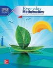 Everyday Mathematics 4, Grade 2, Student Math Journal 1 - Book