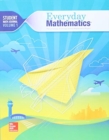 Everyday Mathematics 4, Grade 5, Student Math Journal 1 - Book