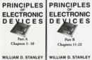 Principles of Electronic Devices - Book