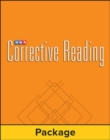 Corrective Reading Decoding Level A, Student Workbook (pack of 5) - Book