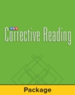 Corrective Reading Decoding Level C, Student Workbook (pack of 5) - Book
