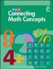 Connecting Math Concepts Level C, Teacher Material Package - Book