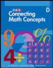 Connecting Math Concepts Level D, Teacher Material Package - Book