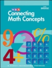 Connecting Math Concepts - Teacher Material Package - Grades 6-8, Bridge to Connecting Math Concepts - Book