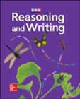 Reasoning and Writing Level D, Textbook - Book