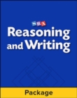 Reasoning and Writing Level C, Teacher Materials - Book