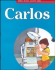 Merrill Reading Skilltexti¿½ Series, Carlos Student Edition, Level 3.3 - Book
