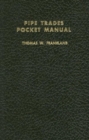 Pipe Trades Pocket Manual - Book