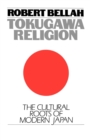 Tokugawa Religion - Book