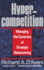 Hypercompetition - Book