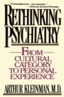 Rethinking Psychiatry - Book