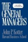 General Managers - Book
