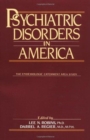 Psychiatric Disorders in America - Book