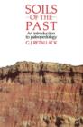 Soils of the Past : An introduction to paleopedology - Book