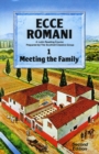 Ecce Romani Book 1. Meeting the Family 2nd Edition - Book