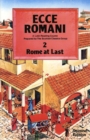 Ecce Romani Book 2 2nd Edition Rome At Last - Book