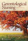 Gerontological Nursing - Book