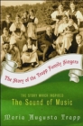 The Story of the Trapp Family Singers - Book