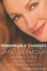 Remarkable Changes - Book