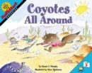 Coyotes All Around - Book