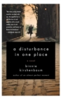 A Disturbance in One Place - Book