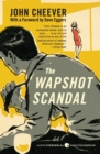 The Wapshot Scandal - Book